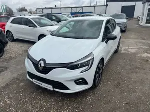 Renault Clio SCe 65 EVOLUTION