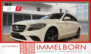 Mercedes-Benz C 300 T e Exclusiv Pano*Virtual*Kamera*Leder*LED