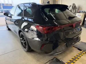 CUPRA Leon ST 1.5eTSI DSG Skyline Dynamic Matrix AHK Bild 4