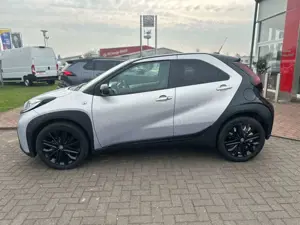 Toyota Aygo X S-CVT Air JBL Bild 2