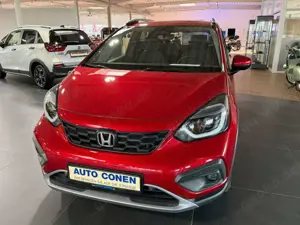 Honda Jazz Honda Jazz 1.5 i-MMD Hybrid Crosstar Advance