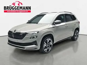 Skoda Karoq KAROQ 1.5 TSI DSG SPORTLINE NAVI LED-MATRIX PANO C