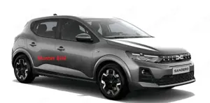 Dacia Sandero ECO-G 120 auto Journey (DJF)