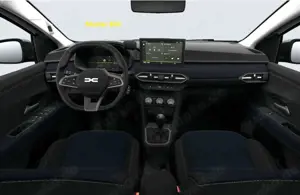 Dacia Sandero ECO-G 120 auto Journey (DJF) Bild 5