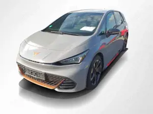 CUPRA Born electric 150 kW LED/Kamera/19"/Allwetter Bild 4