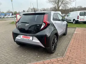 Toyota Aygo X S-CVT Air JBL Bild 5