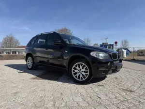 BMW X5 xDrive30d