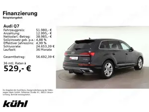Audi Q7 Bild 2