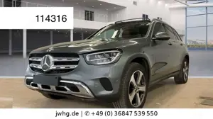 Mercedes-Benz GLC 300 e 4M AMG Int. DISTR|360°|HUD|VIRTUAL