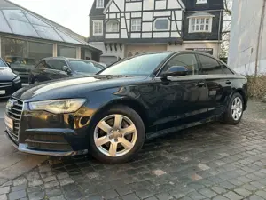 Audi A6 2.0 TFSI quattro S tronic/Leder/HuD/AHK/Massage