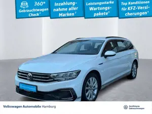 Volkswagen Passat Variant 1.4 TSI Hybrid DSG GTE Kamera
