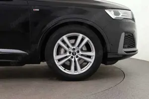 Audi Q7 Bild 4