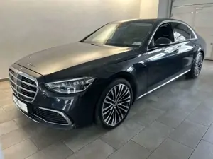 Mercedes-Benz S 400 S Limousine d 4Matic L