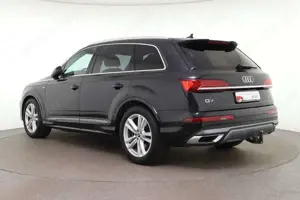 Audi Q7 Bild 5