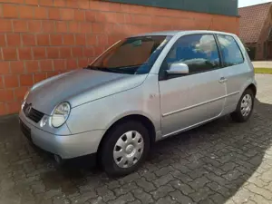Volkswagen Lupo
