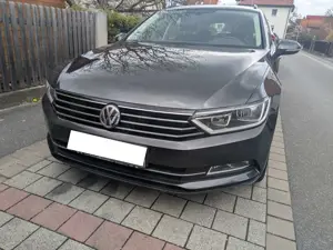 Volkswagen Passat Variant Passat Variant 1.4 TSI (BlueMotion Technology) Comfortline