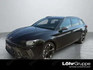 CUPRA Leon ST 2,0 TDI DSG