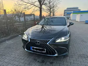 Lexus ES 300 ES 300h Business Line