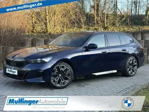 BMW 540 d xDr.T.M Sport Pro SurView BowWilk.AHK 20"