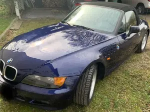 BMW Z3 Z3 roadster 1.8
