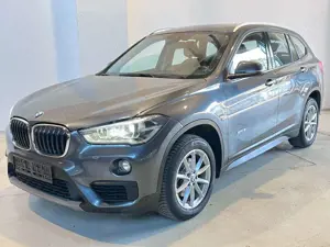 BMW X1 sDrive 18 i Advantage 1,5