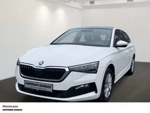 Skoda Scala 1.5 TSI Emotion LED PANO BOLERO DAB