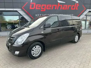 Hyundai H-1