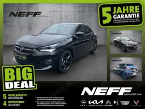 Opel Corsa F 1.2 Turbo GS Line LED+SHZ+Fernlichtass.