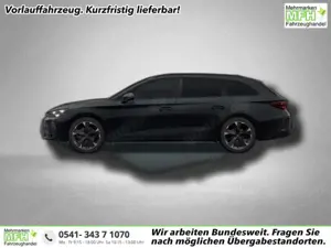 CUPRA Leon Sportstourer 2.0 TDI 7-Gang-DSG 110 kW (150 PS)...