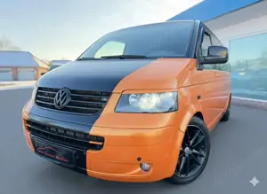 Volkswagen T5 Caravelle Bild 3