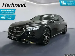 Mercedes-Benz E 220 d AMG  KEYLESS DISTRONIC 20" Vielspeiche