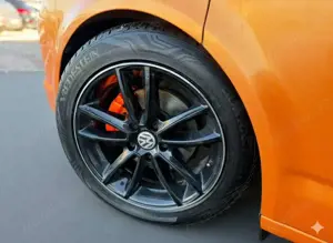 Volkswagen T5 Caravelle Bild 5