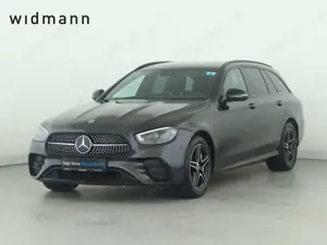 Mercedes-Benz E 300 de T *AMG-Line*AHK*Burmester*Kamera*Navi**