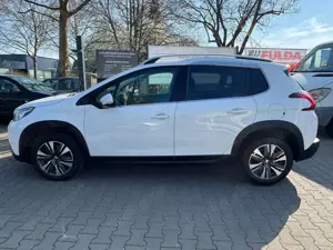 Peugeot 2008 Bild 3
