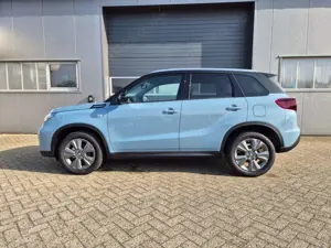 Suzuki Vitara Comfort 110PS MHEV 4x4 ALLGRIP 1.4 Boosterjet Allr