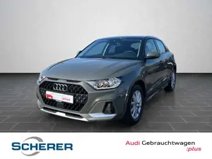 Audi A1 25 Allstreet TFSI VIRTUAL INTERFACE