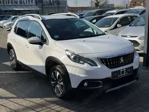 Peugeot 2008 Bild 5