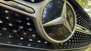 Mercedes-Benz GLC 300 300d 4Matic 9G-Tronic AMG Line