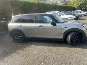 MINI Cooper S Clubman Aut.
