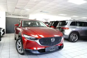 Mazda CX-30 Selection AWD 360° HEAD-UP APPLE CAR PLAY