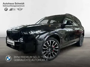 BMW X5 xDrive40d *M Sportpaket Pro*21 Zoll*Iconic*Panoram