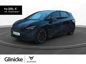 CUPRA Born 58kWh Boost LED SiHz Kamera