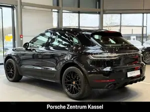 Porsche Macan Bild 3