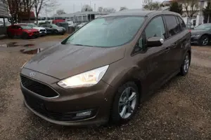 Ford Grand C-Max 1.5 Business Edition*Titanium*8-fach