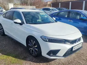 Honda Civic Civic e:HEV e:HEV 2.0 i-MMD Hybrid Elegance+Winter
