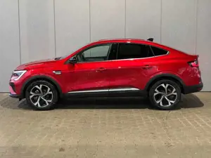 Renault Others Techno Full Hybrid e-tech 145 / Soundsystem NAV...