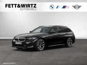 BMW 340 M340i xDrive Touring AHK|Pano|Head-Up|HiFi|PA+
