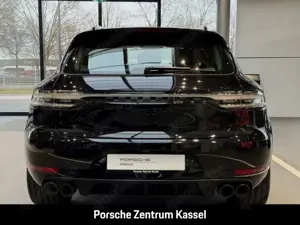 Porsche Macan Bild 5