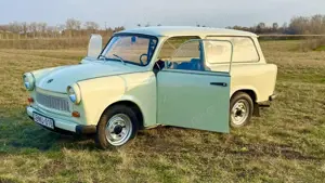 Trabant P601