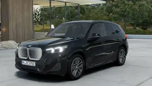 BMW iX1 eDrive20 - UPE 58.370,00€ #exclusive
